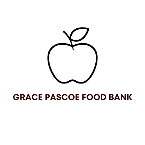 GRACE PASCOE FOOD BANK LOGO