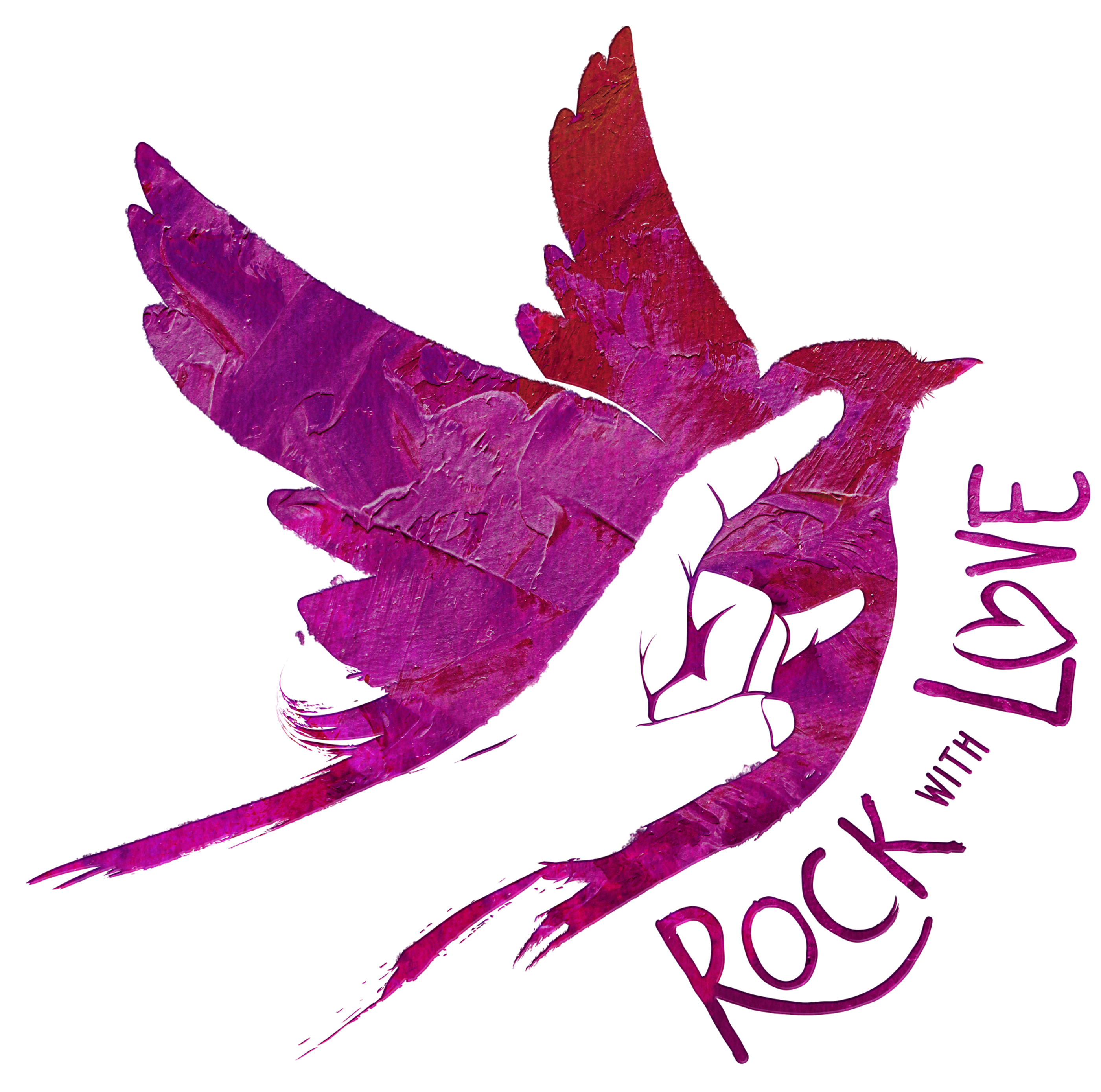 Rock with Love_LOGO