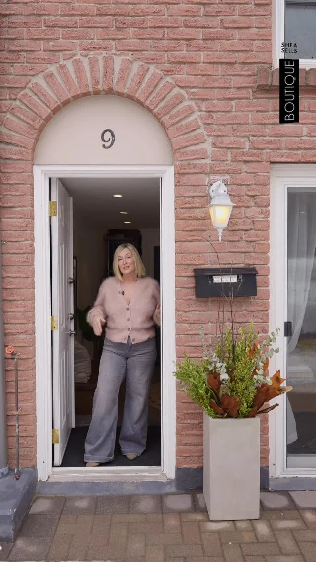 $699k!!! Under a mill?!?! 1370 sq ft!OPEN HOUSE sat/sun 2-4pmA Little Beach, A Little Leslieville & A Whole Lot Of Walkability! Then There’s The Size - 1370 Sq Ft Over Four Levels. Bigger Than Your Average Semi! One Of Few In This Boutique Complex As Far As Size, Privacy & Light. Three Walk-Outs. AND Massive Underground Parking For Easy Winter Driving! A Yard With Western Sunlight - Ideal Exposure! Epic Loft Vibes On Entry Level With Polished Concrete Floors - Ideal For Family Room, Office Or Workout Space. Three Bedrooms, One With Additional Loft. One Bathroom With Possibility For A Second. Walkers’ & Bikers’ Paradise & Excellent Transit. 92 Walk Score! 97 Bike Score! Duke Of Connaught School With French Program & Monarch With IB Program! This Home Has Been Approved For All New Windows & Kitchen Slider! The Benefits Of ‘Condo’ Ownership! HUGE VIP Parking Spot! Epic Storage W/ A Crawl Space And Locker Too!1666 queen st e #9